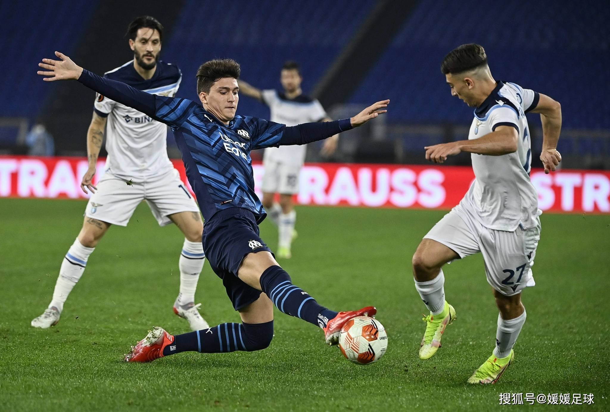 开云-风云突变比利亚雷亚尔赛后刷新队史纪录，欧冠版图或变，震撼外界，纪律约束更严格的简单介绍