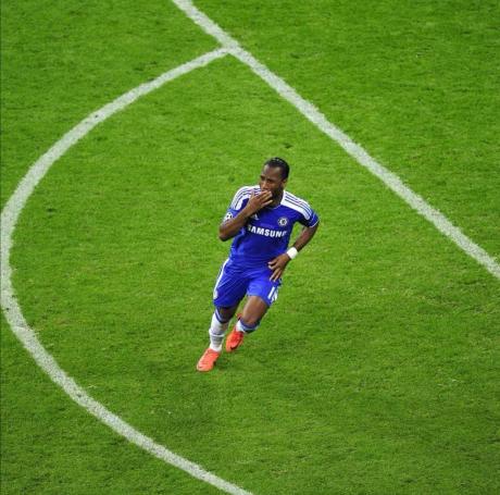 开云-德罗巴连续七场比赛得分超过比分优势明显，巴黎圣日耳曼挑战极限！的简单介绍