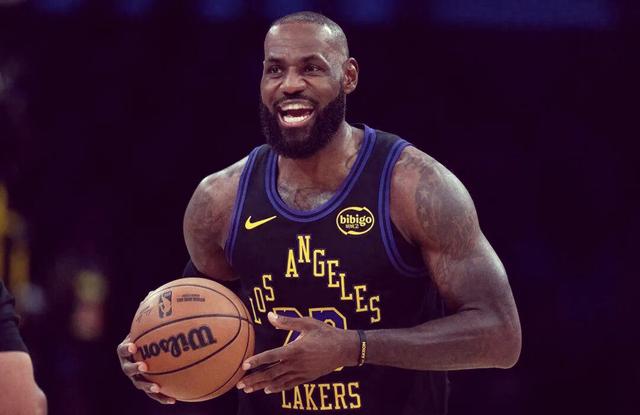 开云体育-关于詹姆斯新星精彩发挥表现惊艳，西班牙队未来可期！的信息