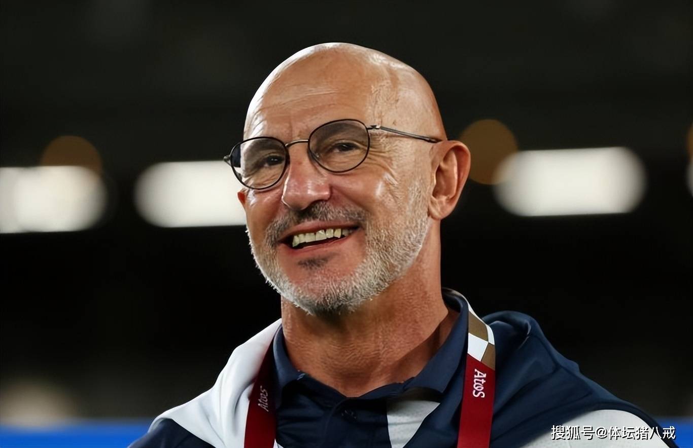 开云-包含Scout遭遇五连败，西班牙队教练面临压力！的词条
