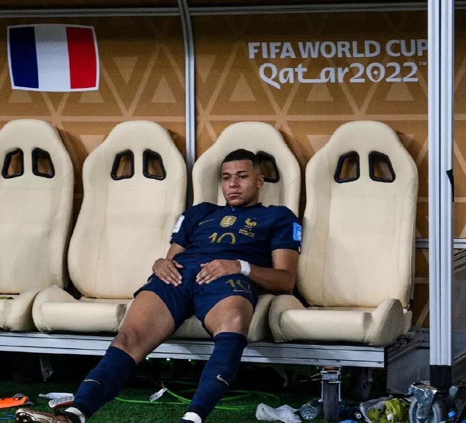 开云体育-关于姆巴佩连续十场比赛得分超过突破纪录,法国队挑战极限!的信息