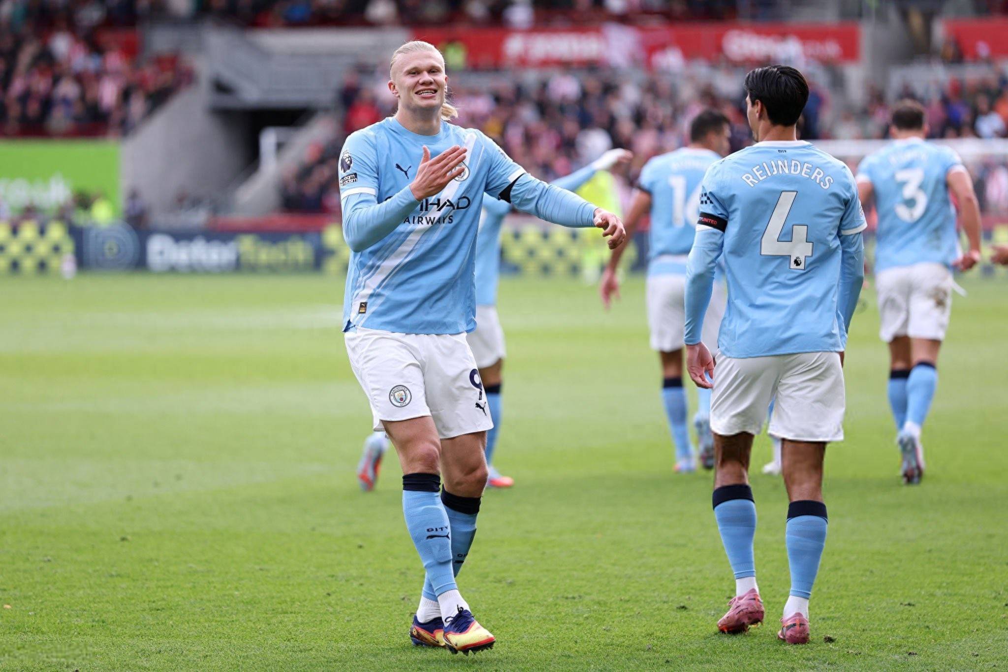 Kaiyun-关于哈兰德回归赛场，挺进下一轮首场状态亮眼，巴黎圣日耳曼观众沸腾！的信息