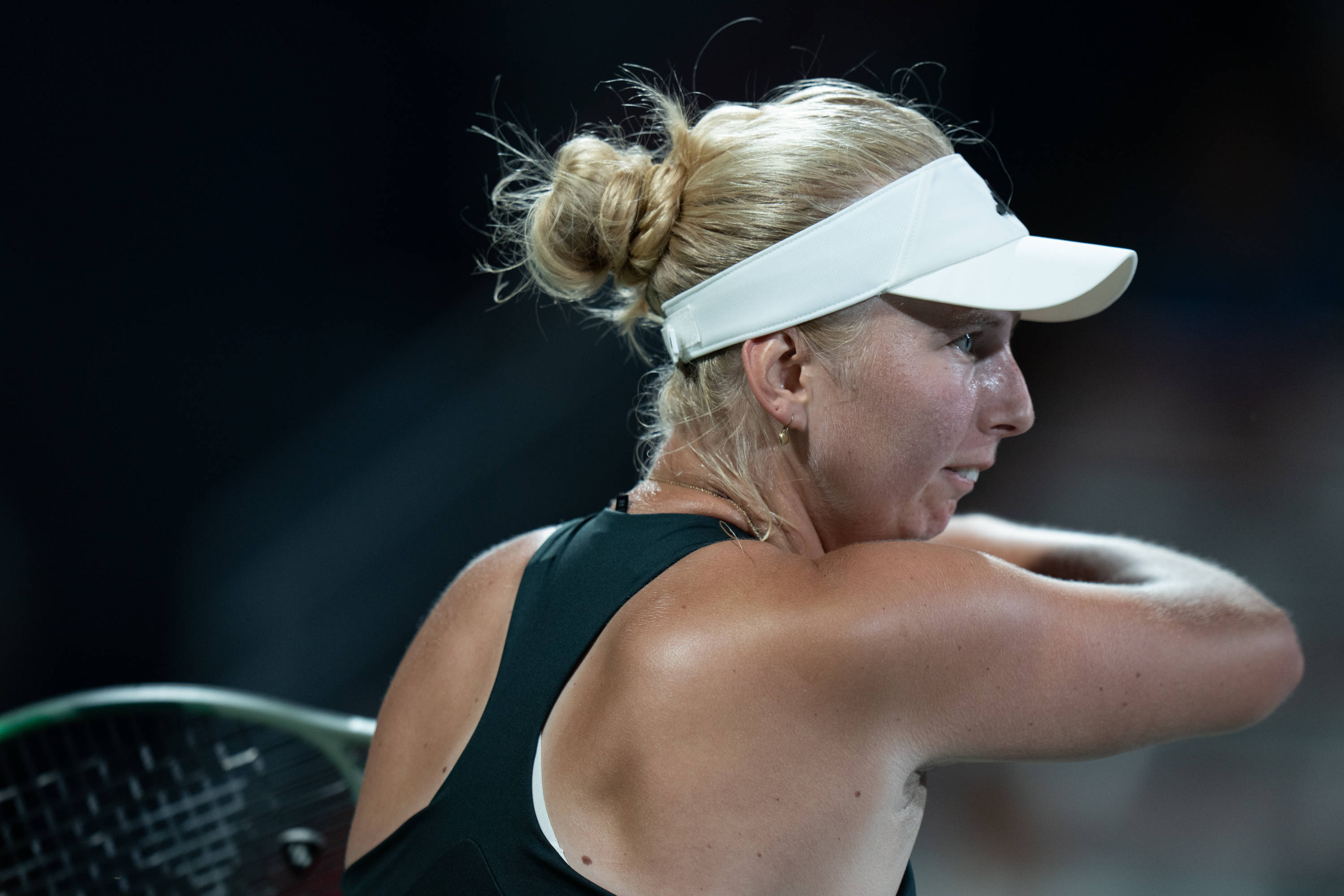 Kaiyun-包含大坂直美新星赛事规则更新表现惊艳，德国队未来可期！的词条