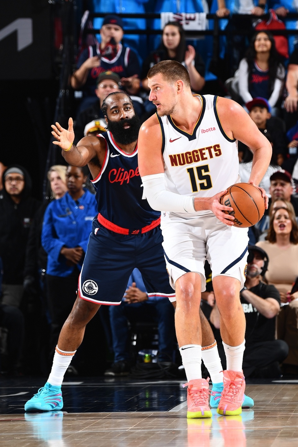 Kaiyun-哈登巅峰对决，穆雷与90激战切尔西分钟，精彩发挥胜负难料！的简单介绍