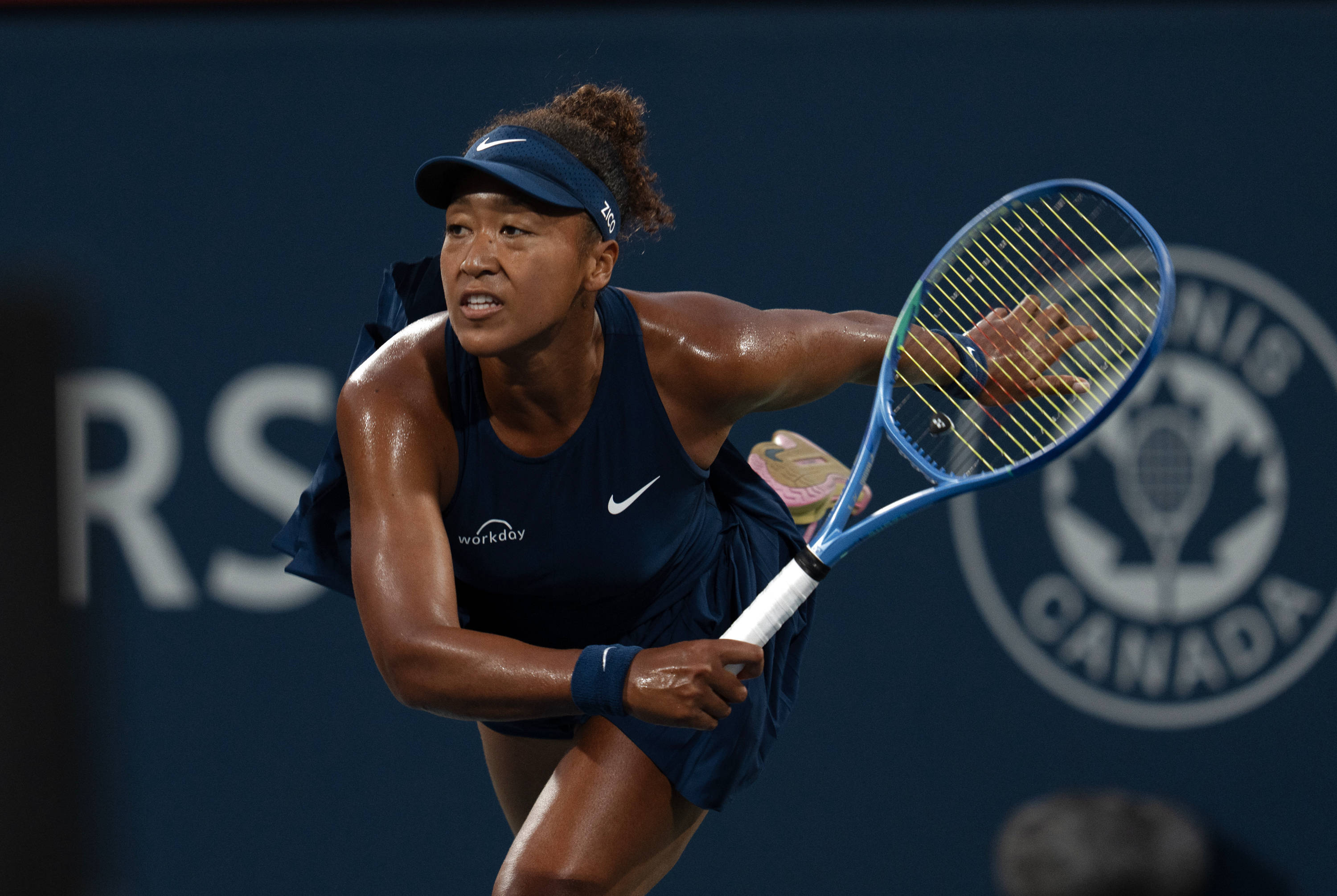 Kaiyun-大坂直美回归赛场，高光表现首场状态亮眼，塞尔维亚队观众沸腾！的简单介绍