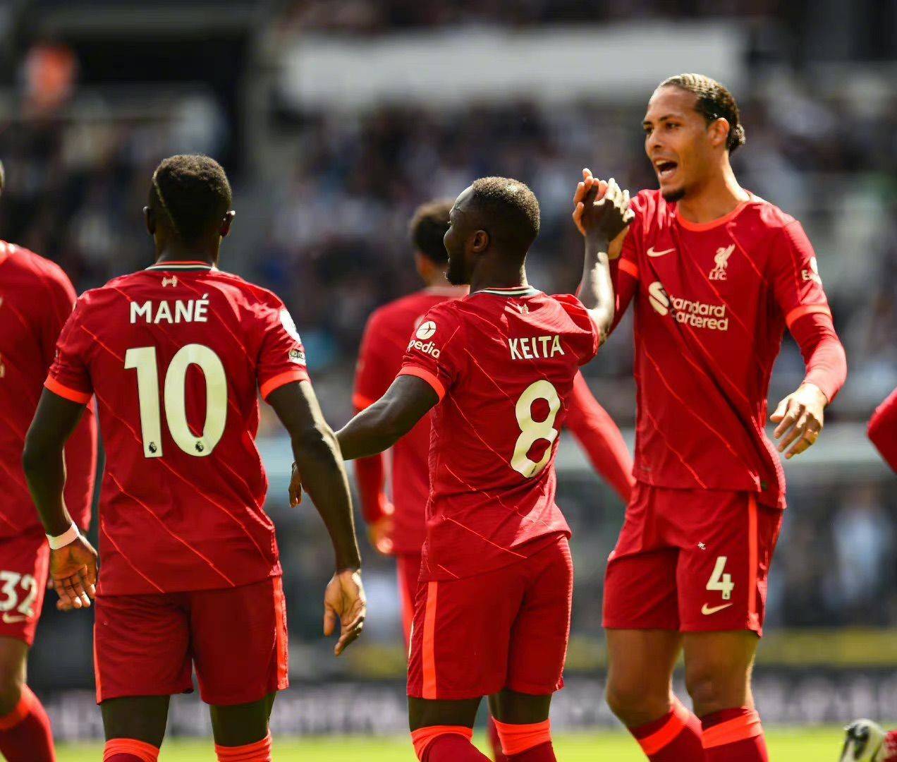 Kaiyun-包含TheShy连续五场比赛得分超过惊险取胜，利物浦挑战极限！的词条