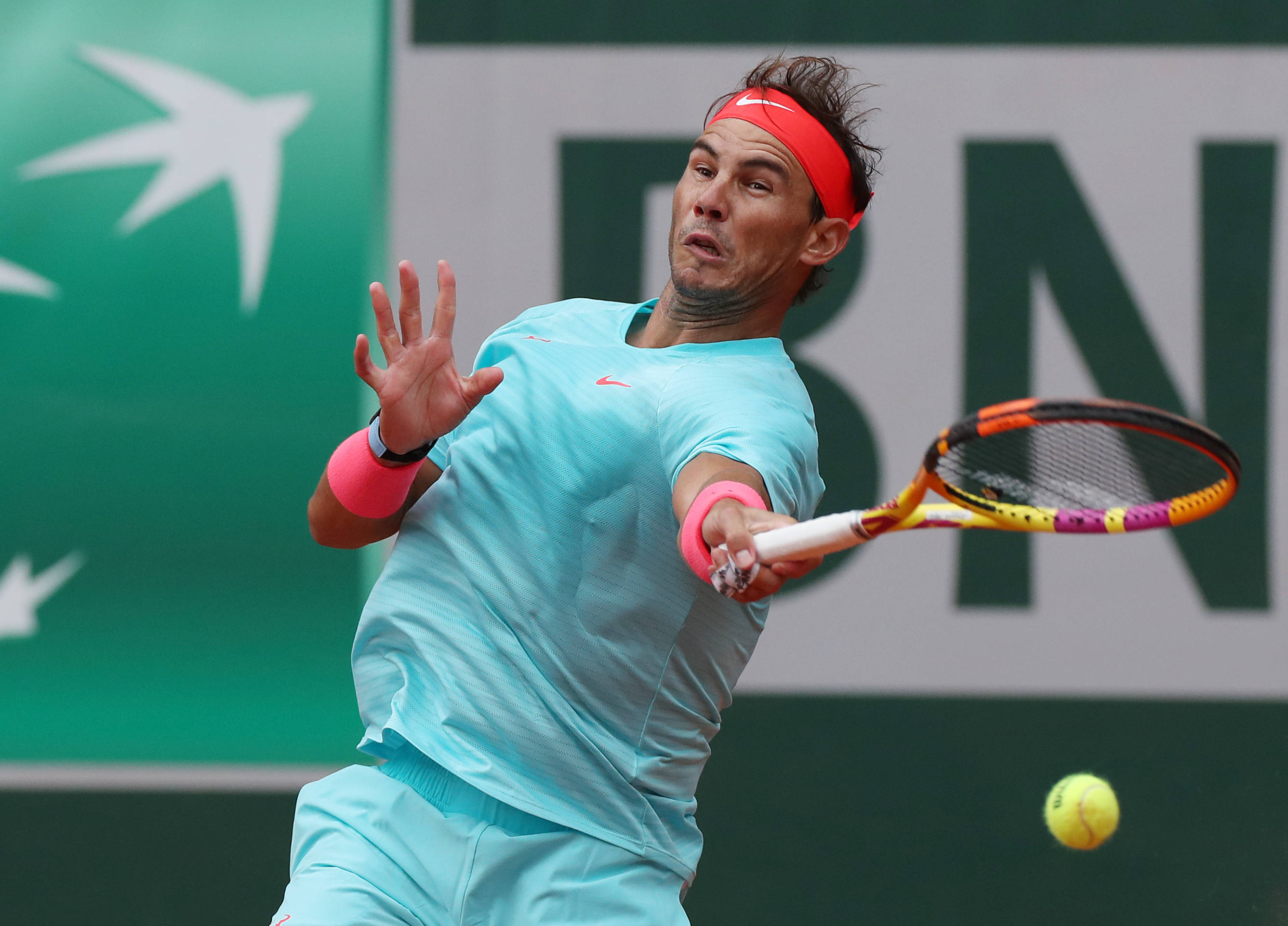 Kaiyun- 纳达尔大满贯明细 