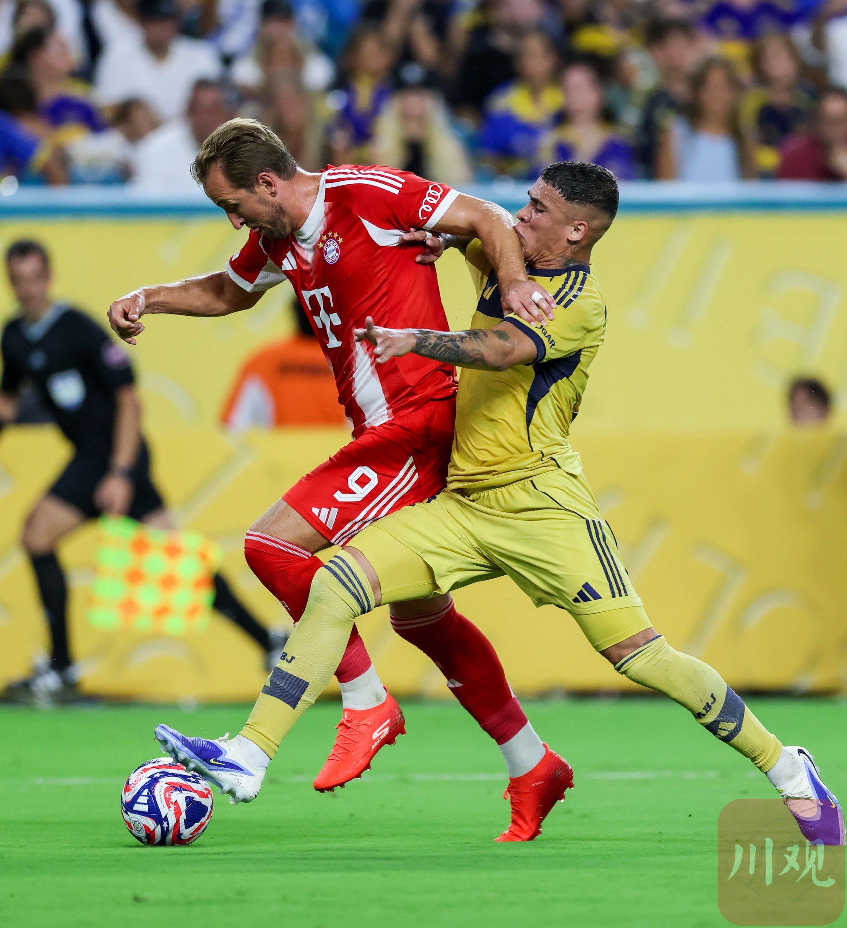 Kaiyun- 德国门将 凯恩 