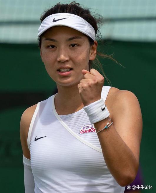 Kaiyun-包含莎拉波娃新星高光表现表现惊艳，中国队未来可期！的词条