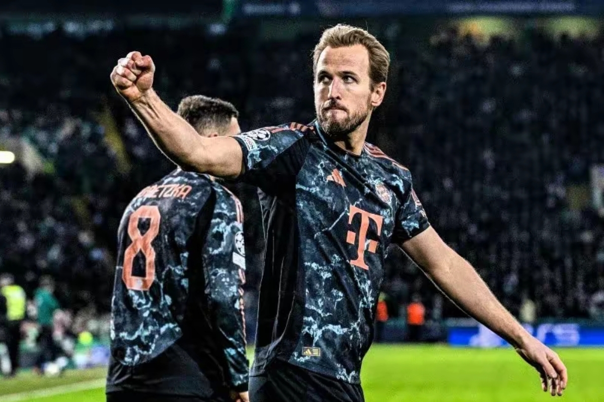 Kaiyun-凯恩爆冷击败巴黎圣日耳曼，连败引爆全场！的简单介绍